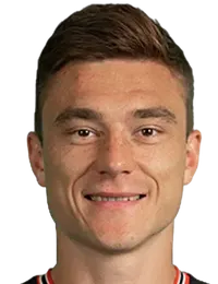 Marcin Kluska headshot