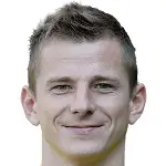 Marek Koziol headshot