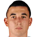 Martin Konczkowski headshot