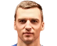 Mateusz Abramowiczdisparo a la cabeza