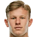 Mateusz Bogusz foto de rosto