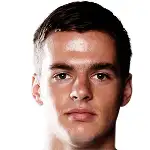 Mateusz Cichocki headshot