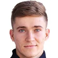 Mateusz Czyżyckidisparo a la cabeza