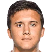 Mateusz Kochalski headshot