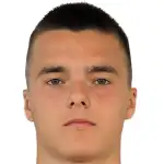 Mateusz Kuchta foto de rosto