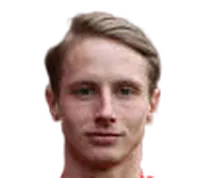 Mateusz Michalski headshot