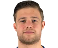 Mateusz Wypych headshot