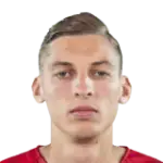 Mateusz Żyro headshot