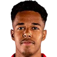 Michael Ameyaw headshot