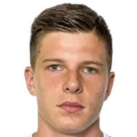 Michael Kostka headshot