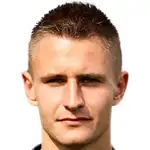 Michał Koj headshot