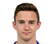 Michał Król headshot