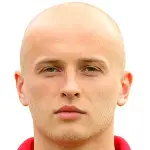 Michał Pazdan headshot