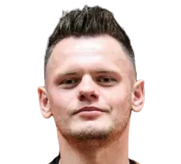 Miłosz Kozak headshot