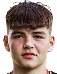 Nikita Vasin headshot