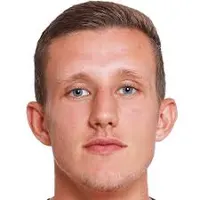 Norbert Wojtuszek headshot