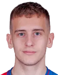 Olivier Mariusz Sukiennicki foto de rosto