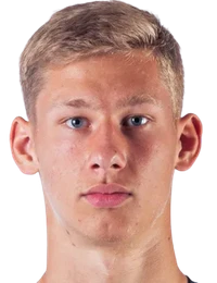 Patryk Kukulskidisparo a la cabeza