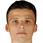 Patryk Lipski headshot