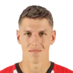 Patryk Makuch headshot