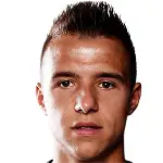 Patryk Mikita headshot