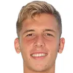 Paweł Bochniewicz headshot