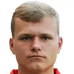 Paweł Jaroszyńskidisparo a la cabeza