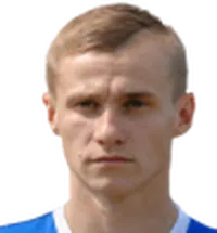 Paweł Moskwik headshot