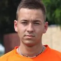 Piotr Ceglarz headshot