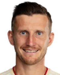 Piotr Głowacki foto de rosto