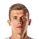 Piotr Krawczykdisparo a la cabeza