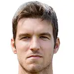 Piotr Malarczyk headshot