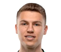 Piotr Pyrdol headshot