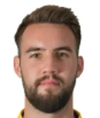 Przemysław Szymiński headshot