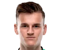 Radoslaw Cielemeckidisparo a la cabeza