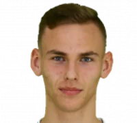 Rafał Adamski headshot