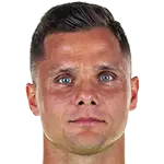 Rafał Gikiewicz headshot