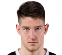 Rafal Leszczynskidisparo a la cabeza