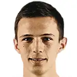 Rafał Wolski headshot