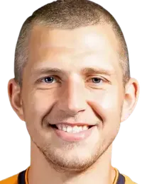 Rafał Wolsztyński foto de rosto