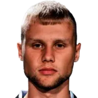 Szymon Czyż foto de rosto