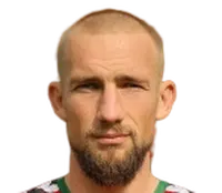 Szymon Pawłowski headshot