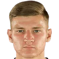 Tomasz Bala headshot