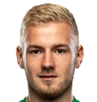 Tomasz Makowski headshot