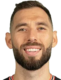 Tomasz Wełnadisparo a la cabeza