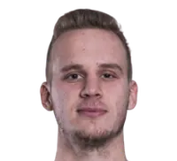 Wiktor Biedrzycki headshot