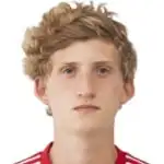 Wojciech Hajda headshot