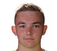 Xavier Dziekonski headshot