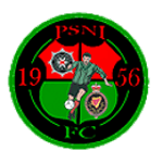 PSNI logo de equipe