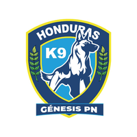 Policia NFC Team Logo